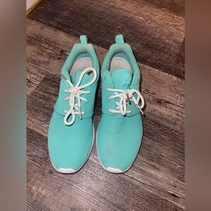 Nike | Hand Painted Tennis Shoes